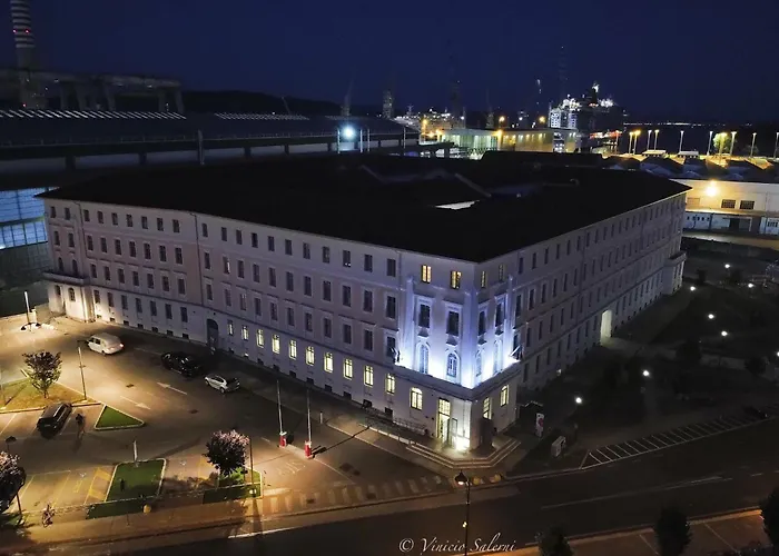 Nuovo Albergo Operai