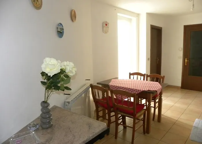 B&B L'Ormeggio Monfalcone